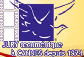 Logo Jury oecuménique à Cannes