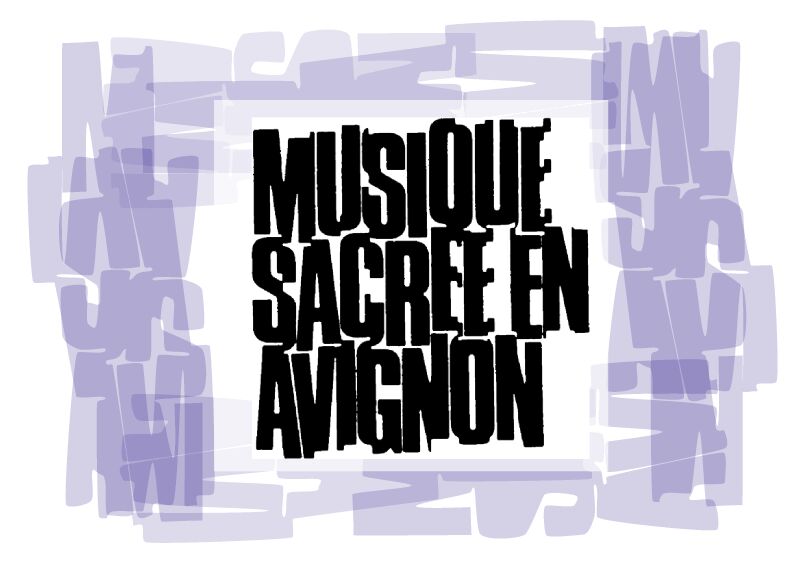 Musique sacrée en Avignon