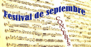 Festival de Septembre