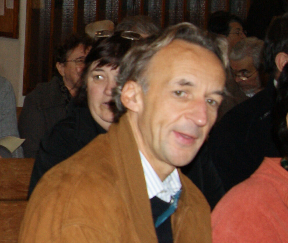 Philippe Perrenoud