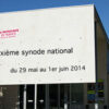 Synode national en Pacca