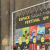 Festival Off 2014 – Avignon