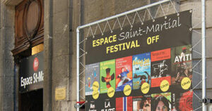 Festival Off 2014 - Avignon
