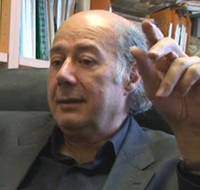 Bernard Paulré