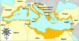 Réalité des Eglises protestantes du bassin méditerranéen
