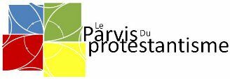 Logo du Parvis du protestantisme