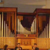 « L’orgue chante Brel » … à Aubagne