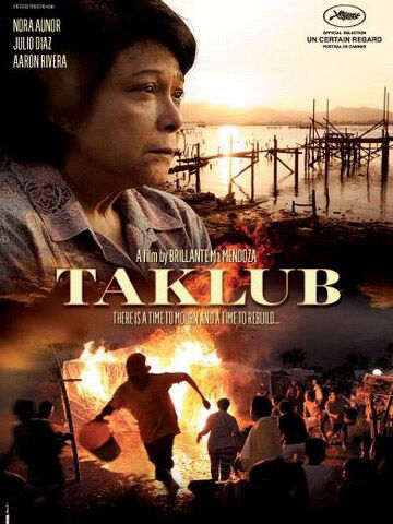 Affiche Film Taklub