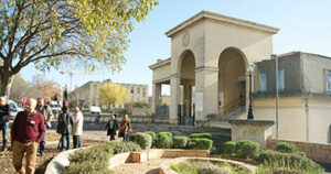 Synode régional à Arles
