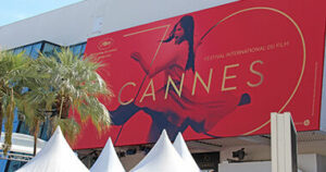 Au festival de Cannes 2017