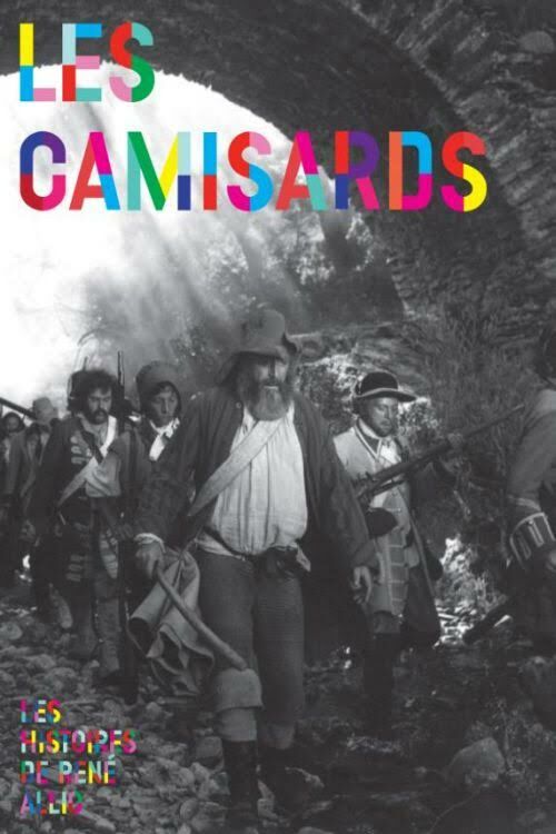 Film Les Camisards