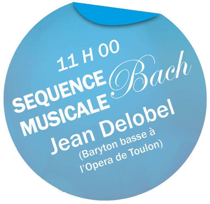 11h- Séquence musicale