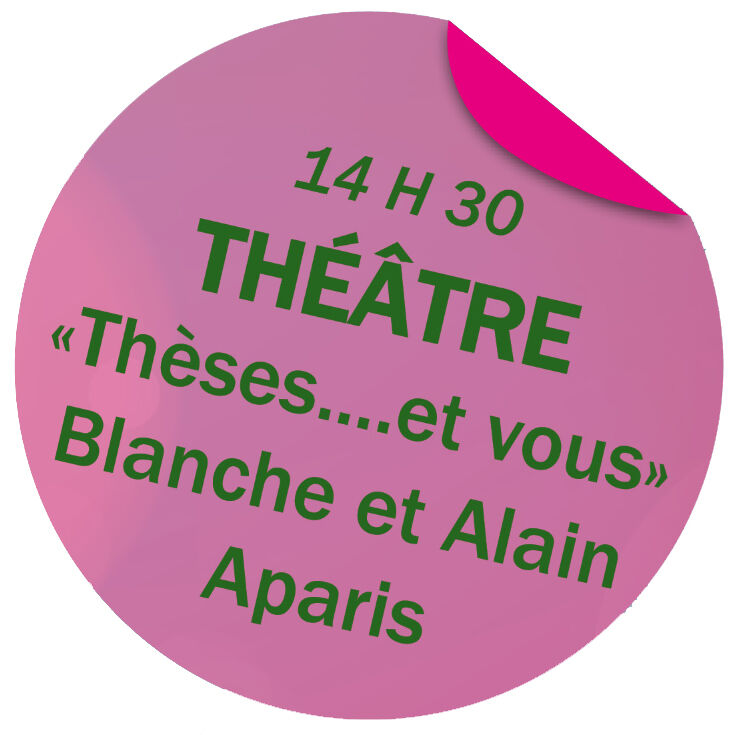 14h30-Théâtre