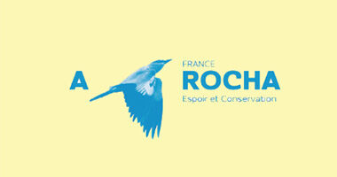 Logo A Rocha