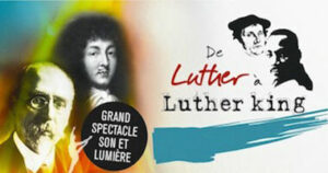 De Luther à Luther King - DN
