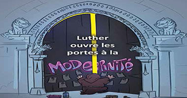 Expo Luther - Portes ouvertes ...