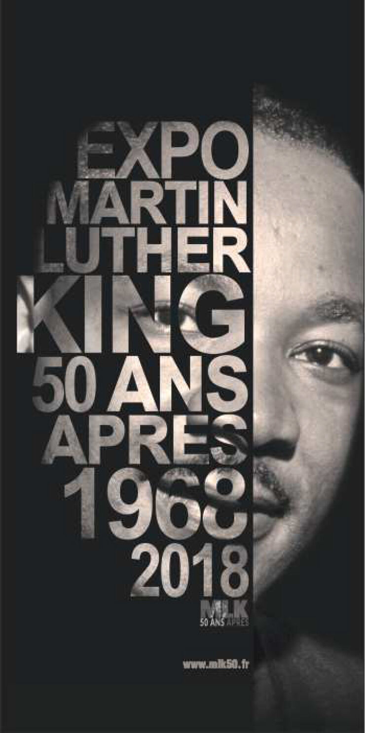Expo Martin-Luther King