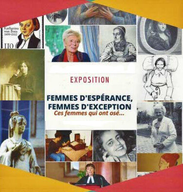 Expo Femmes
