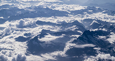 Hautes montagnes - Pixabay