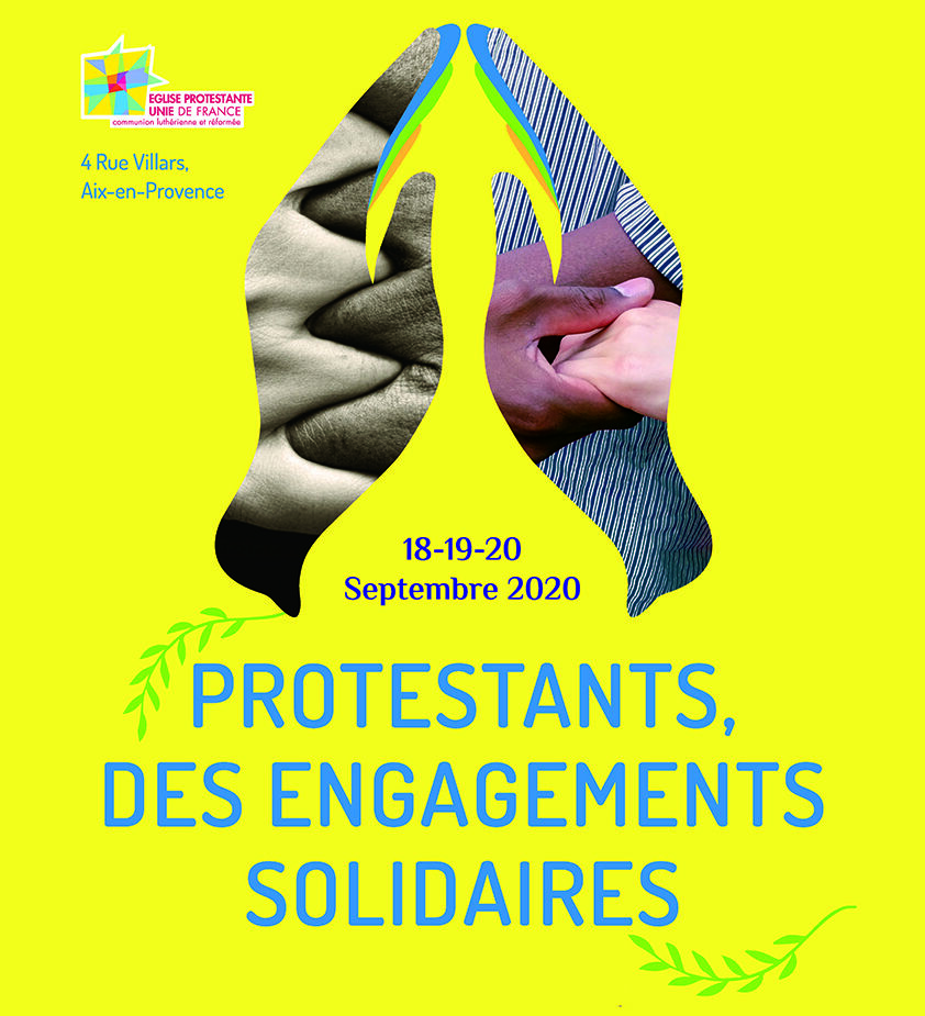 Oeuvres protestantes