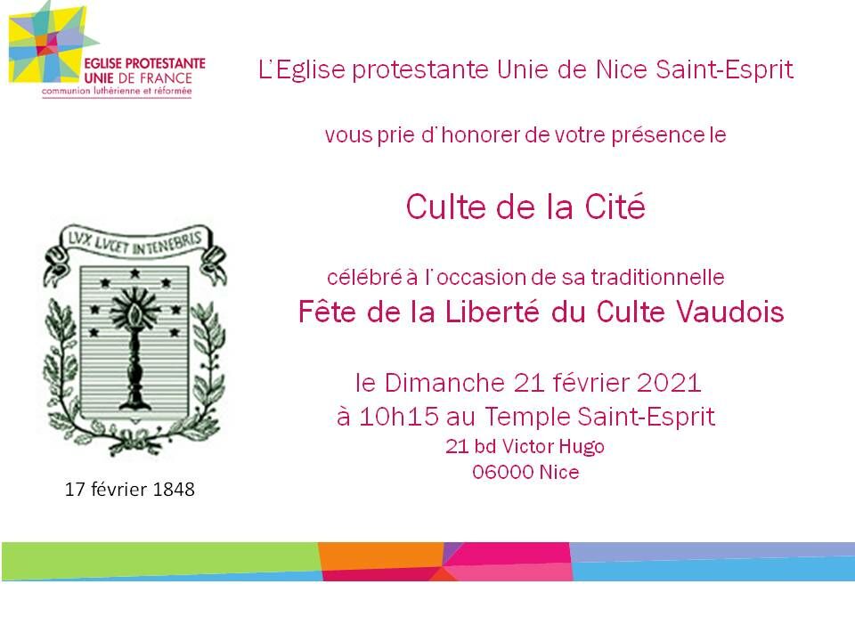 Fête historique à Nice