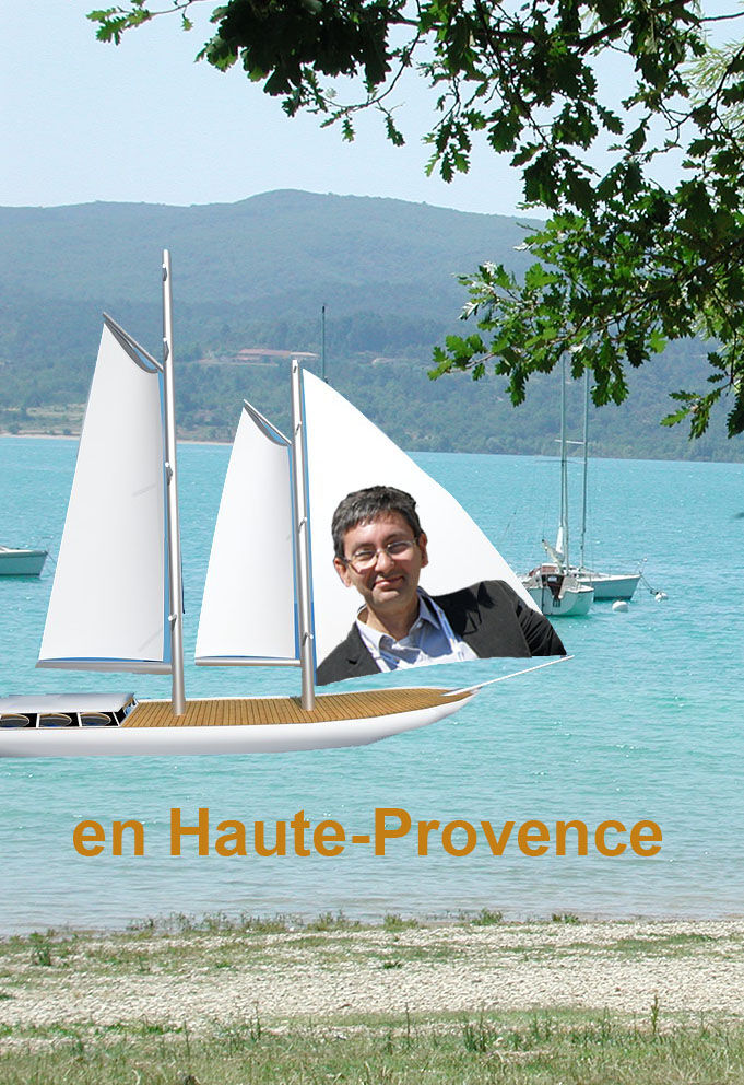 Voile de Haute-Provence