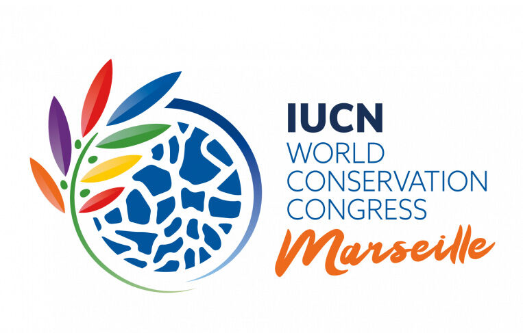 Logo UICN