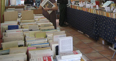 Semaine des livres 2024