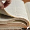 Notes bibliques et prédications