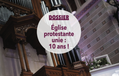 « Echanges » en Mai 2023