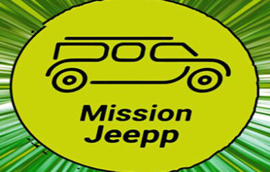 Mission JEEPP – Nice Transfiguration