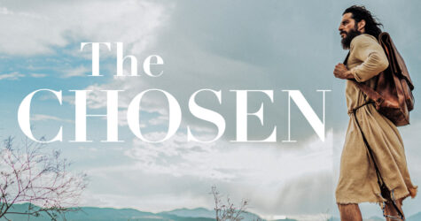 « The chosen »