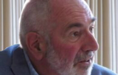 Atelier biblique à Nice avec François Vouga