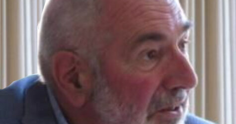 Atelier biblique à Nice avec François Vouga