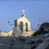Les Eglises en Israël-Palestine