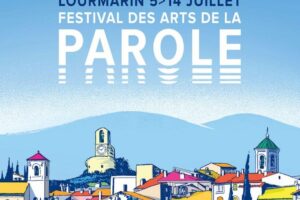 Festival des Arts de la Parole 2024