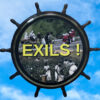 Exils ! Des Cévennes aux Amériques
