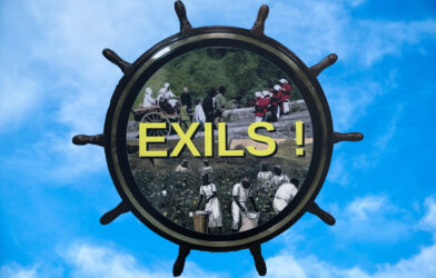 Exils ! Des Cévennes aux Amériques