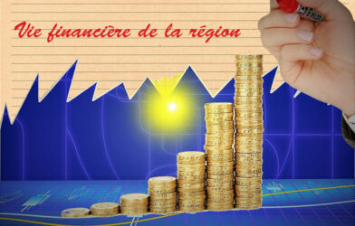 Les finances en PACCA