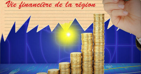 Les finances en PACCA