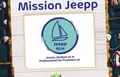 Rentrée 2024 Mission Jeepp