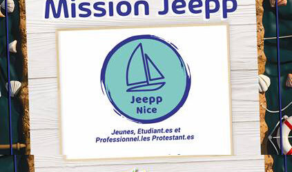 Rentrée Mission JEEPP 2024