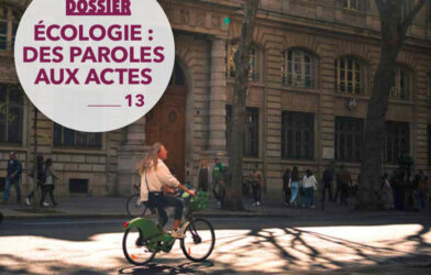 « Echanges » en Mai 2025
