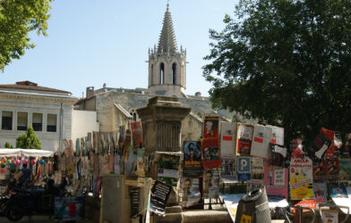 Festival Off Avignon 2025