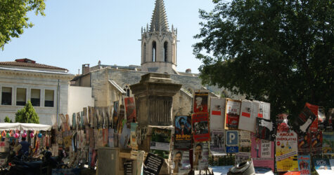 Festival Off Avignon 2025
