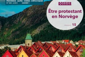 Magazine Echanges – octobre 2026