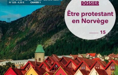 Magazine Echanges – octobre 2026
