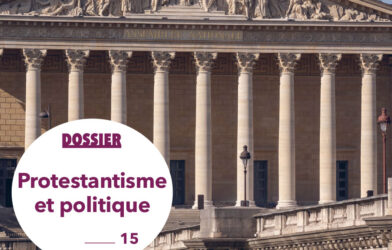 Magazine Echanges – septembre 2026