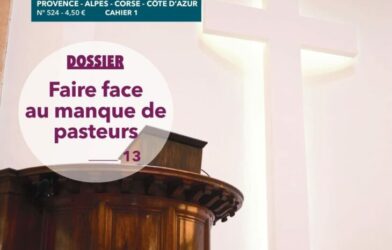 Magazine Echanges – mai 2026