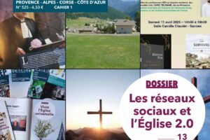 Magazine Echanges – juin 2026